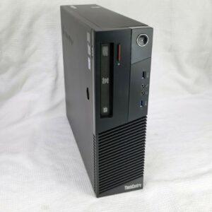 Lenovo ThinkCentre M93p i5-4590 - Image 1