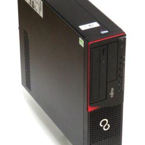 Fujitsu Esprimo E720 i5-4590 - Image 1