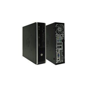 HP Compaq Elite 8200USDT i5-2400S - Image 1