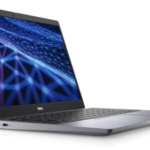 Dell Latitude 3330 - i5 1145G7, 16GB RAM 13.3" - Image 1