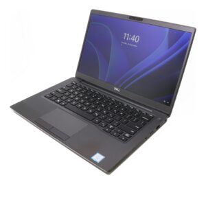 Dell Latitude 7300 Aluminium - i5 8365U, 8GB 13.3" - Image 1