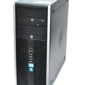 HP Compaq Elite 8200CMT i7-2600 - Image 1
