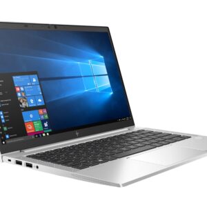 HP EliteBook 830 G7 - i5 10210U, 8GB RAM 13.3" - Image 1