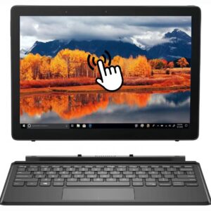 Dell Latitude 5290 - i5 7300U, 8GB RAM 12.5" - Image 1