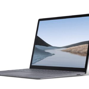 Microsoft Surface Laptop 3 1867 - i5 1035G7, 8GB 13.5" - Image 1