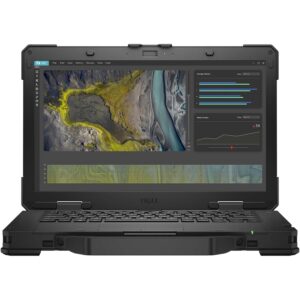 Dell Latitude 5430 Rugged - i5 1145G7, 32GB 14" - Image 1