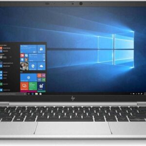 HP EliteBook 830 G7 - i5 10210U, 8GB RAM 13.3" - Image 1
