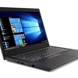 Lenovo ThinkPad L480 - i7 8550U, 8GB RAM 14" - Image 1