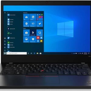 Lenovo ThinkPad L14 Gen 2 (AMD) - R3 PRO 5450U, 16GB 14" - Image 1
