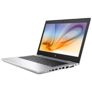 HP ProBook 640 G5 - i5 8265U, 8GB RAM 14" - Image 1