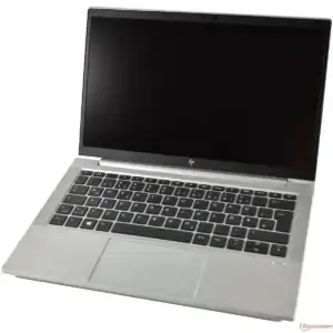 HP EliteBook 835 G7 - R5 PRO 4650U, 8GB RAM 13.3" - Image 1
