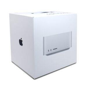 Apple Mac Studio 13,1 A2615 Apple M1 Max with 10-core CPU, 24-core GPU-8100B - Image 2