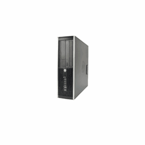 HP Compaq Elite 8300SFF i5-3470 - Image 1