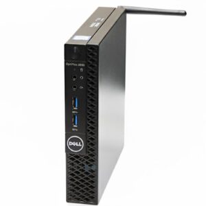 Dell OptiPlex 3050 Micro i3-7100T 8GB 128GB - Image 1