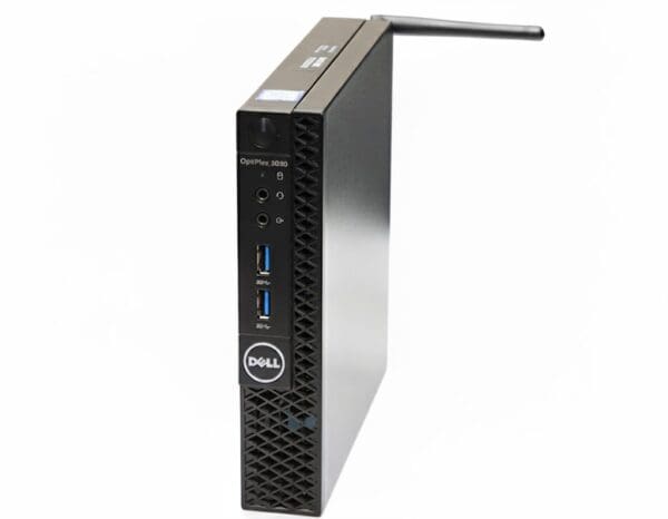 Dell OptiPlex 3050 Micro i3-7100T 8GB 128GB